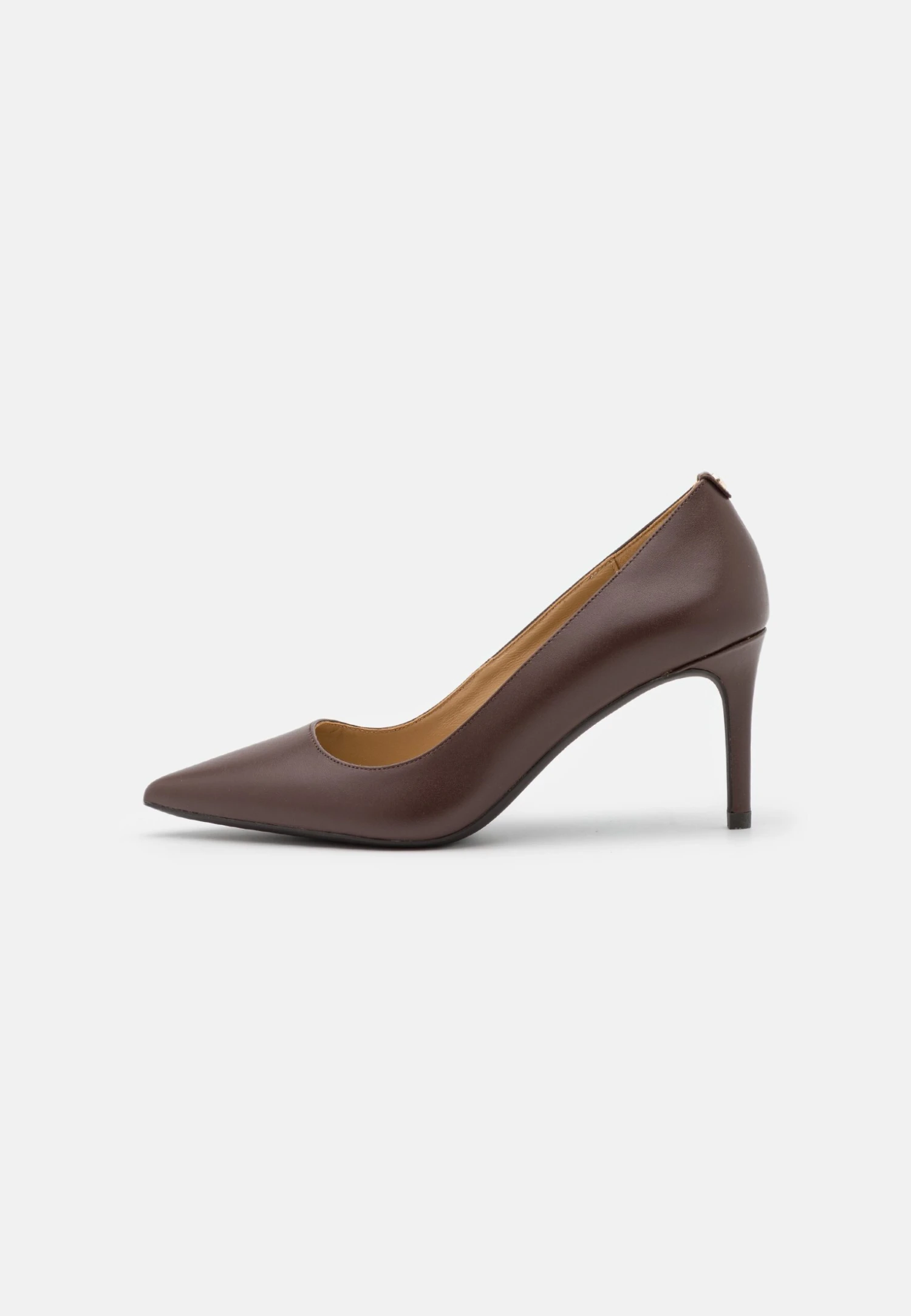 MICHAEL Michael Kors Alina Flex- Klassieke Pumps - Mocha 4 MICHAEL Michael Kors Alina Flex- Klassieke Pumps - Mocha - Afbeelding 2