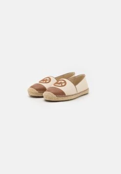 MICHAEL Michael Kors Kendrick Toe Cap - Espadrilles - Tan 11 MICHAEL Michael Kors Kendrick Toe Cap - Espadrilles - Tan -MICHAEL Michael Kors 9be151eee0264ca981f8e907f6a52a1e