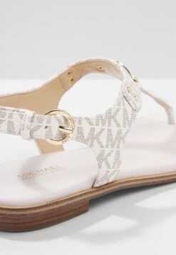 MICHAEL Michael Kors Plate Thong - Teensandalen - Vanilla 11 MICHAEL Michael Kors Plate Thong - Teensandalen - Vanilla -MICHAEL Michael Kors 9bf672766b2a4691a9b5114d47c113a1