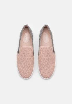 MICHAEL Michael Kors Keaton - Instappers - Pink 13 MICHAEL Michael Kors Keaton - Instappers - Pink -MICHAEL Michael Kors 9c3ad84ee0c240dc9be7113b4397b99d