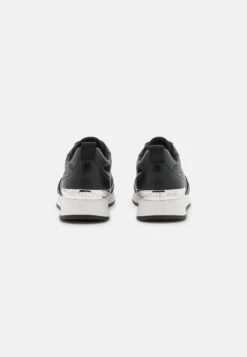 MICHAEL Michael Kors Allie Stride Trainer - Sneakers Laag - Black 12 MICHAEL Michael Kors Allie Stride Trainer - Sneakers Laag - Black -MICHAEL Michael Kors 9c6bbba099ad493499c633e7504320bb
