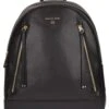 Michael Kors Zaino Brooklyn - Rugzak - Nero 1 Michael Kors Zaino Brooklyn - Rugzak - Nero -MICHAEL Michael Kors 9c739b69082743faaaf2b9ae9b1a23d2