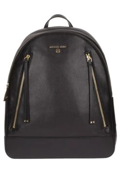 Michael Kors Zaino Brooklyn - Rugzak - Nero