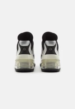 MICHAEL Michael Kors Olympia Sport Trainer - Sneakers Laag - Black/Optic White 12 MICHAEL Michael Kors Olympia Sport Trainer - Sneakers Laag - Black/Optic White -MICHAEL Michael Kors 9ca347b132ad4250ab62f19ca5783447