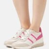 MICHAEL Michael Kors Mabel Trainer - Sneakers Laag - Cerise Multi 1 MICHAEL Michael Kors Mabel Trainer - Sneakers Laag - Cerise Multi -MICHAEL Michael Kors 9cacadc55caa431691c7247246af6873