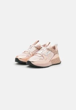 MICHAEL Michael Kors Theo Trainer - Sneakers Laag - Soft Pink 11 MICHAEL Michael Kors Theo Trainer - Sneakers Laag - Soft Pink -MICHAEL Michael Kors 9cb3db7dd6ca4d0f81fc27b49f86d3cd