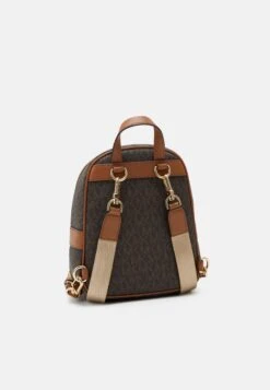 MICHAEL Michael Kors Elliot Backpack - Rugzak - Brown/Acorn -MICHAEL Michael Kors 9cc1af30063e496f993853e8c82a9d47