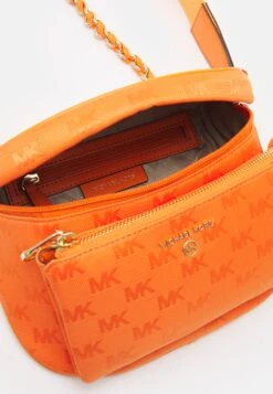 MICHAEL Michael Kors Slater - Schoudertas - Apricot 9 MICHAEL Michael Kors Slater - Schoudertas - Apricot -MICHAEL Michael Kors 9ce4014290d54f45b8b756affae0d577