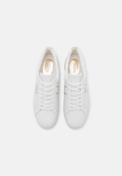 MICHAEL Michael Kors Juno Lace Up - Sneakers Laag - Gold Multi-Coloured 13 MICHAEL Michael Kors Juno Lace Up - Sneakers Laag - Gold Multi-Coloured -MICHAEL Michael Kors 9d1e36a2764e45f7ad5f7f71704d027b