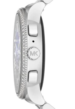 Gen Camille - Smartwatch - Silver-Coloured 13 Gen Camille - Smartwatch - Silver-Coloured -MICHAEL Michael Kors 9d834a930ebb493bbd58903e1029f744