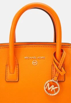 MICHAEL Michael Kors Avril Satchel - Handtas - Apricot 11 MICHAEL Michael Kors Avril Satchel - Handtas - Apricot -MICHAEL Michael Kors 9d8fac9188684882889220a6382d93f1