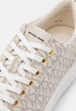 MICHAEL Michael Kors Emmett Lace Up - Sneakers Laag - Vanilla 15 MICHAEL Michael Kors Emmett Lace Up - Sneakers Laag - Vanilla -MICHAEL Michael Kors 9db8d423cc504028b3941a231baaa285