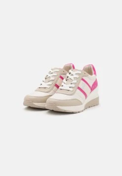 MICHAEL Michael Kors Mabel Trainer - Sneakers Laag - Cerise Multi 11 MICHAEL Michael Kors Mabel Trainer - Sneakers Laag - Cerise Multi -MICHAEL Michael Kors 9dde7227233346839c8e31b14edb4e2d