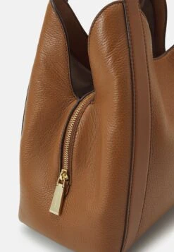 MICHAEL Michael Kors Rosemary - Schoudertas - Brown 12 MICHAEL Michael Kors Rosemary - Schoudertas - Brown -MICHAEL Michael Kors 9e28dc4dd8484e91af74bf50b2ff5534