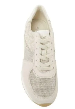 Michael Kors Sneakers Laag - Beige -MICHAEL Michael Kors 9e6883e93f484769ac84cef2458d7ac3