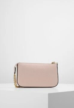 MICHAEL Michael Kors Jet Set Medium Chain Pouchette - Handtas - Soft Pink 10 MICHAEL Michael Kors Jet Set Medium Chain Pouchette - Handtas - Soft Pink -MICHAEL Michael Kors 9e6a2f5df9434dd38b3a603ffdaf7747