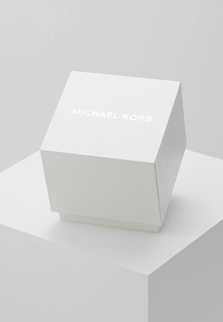 Michael Kors Pyper - Horloge - Schwarz 6 Michael Kors Pyper - Horloge - Schwarz - Afbeelding 4