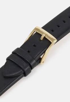 Michael Kors Apple Straps - Horloge Accessoires - Black 7 Michael Kors Apple Straps - Horloge Accessoires - Black -MICHAEL Michael Kors 9e98877bb9384e38ae84998e0a62064b