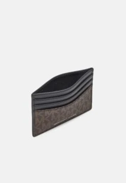 Michael Kors Tall Card Case Unisex - Portemonnee - Brown 9 Michael Kors Tall Card Case Unisex - Portemonnee - Brown -MICHAEL Michael Kors 9ee72892a60c4ba49da0d91d7f9dec49
