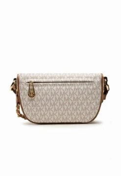 MICHAEL Michael Kors Schoudertas -Vanilla Acrn -MICHAEL Michael Kors 9ee72a24a60b4ef1819ccbc9cacfb843