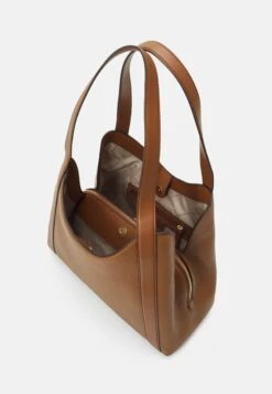 MICHAEL Michael Kors Rosemary - Schoudertas - Brown 10 MICHAEL Michael Kors Rosemary - Schoudertas - Brown -MICHAEL Michael Kors 9f06c9033eae491d9429be59b4f4f1c6