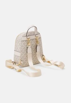 MICHAEL Michael Kors Elliot Backpack - Rugzak - Van/Cream 11 MICHAEL Michael Kors Elliot Backpack - Rugzak - Van/Cream -MICHAEL Michael Kors 9f5f0b38202246a8a83ffb3e5e24156c