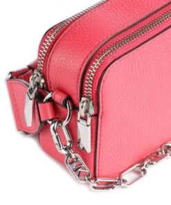 MICHAEL Michael Kors Jet Set Camra Xbody - Schoudertas - Geranium 8 MICHAEL Michael Kors Jet Set Camra Xbody - Schoudertas - Geranium -MICHAEL Michael Kors 9fc32a9b80cd40bf83bdfa087c5dfff8