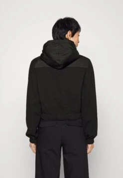 MICHAEL Michael Kors Ponte Mix Puffer - Gewatteerde Jas - Black 9 MICHAEL Michael Kors Ponte Mix Puffer - Gewatteerde Jas - Black -MICHAEL Michael Kors 9fc6a893c32344e9bd452668388c3d8f