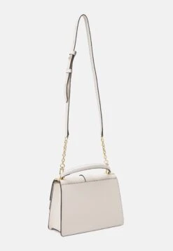 MICHAEL Michael Kors Greenwich Satchel - Handtas - Lt Cream 7 MICHAEL Michael Kors Greenwich Satchel - Handtas - Lt Cream -MICHAEL Michael Kors 9fd476d3d66344fab6bc33a51af6ba37