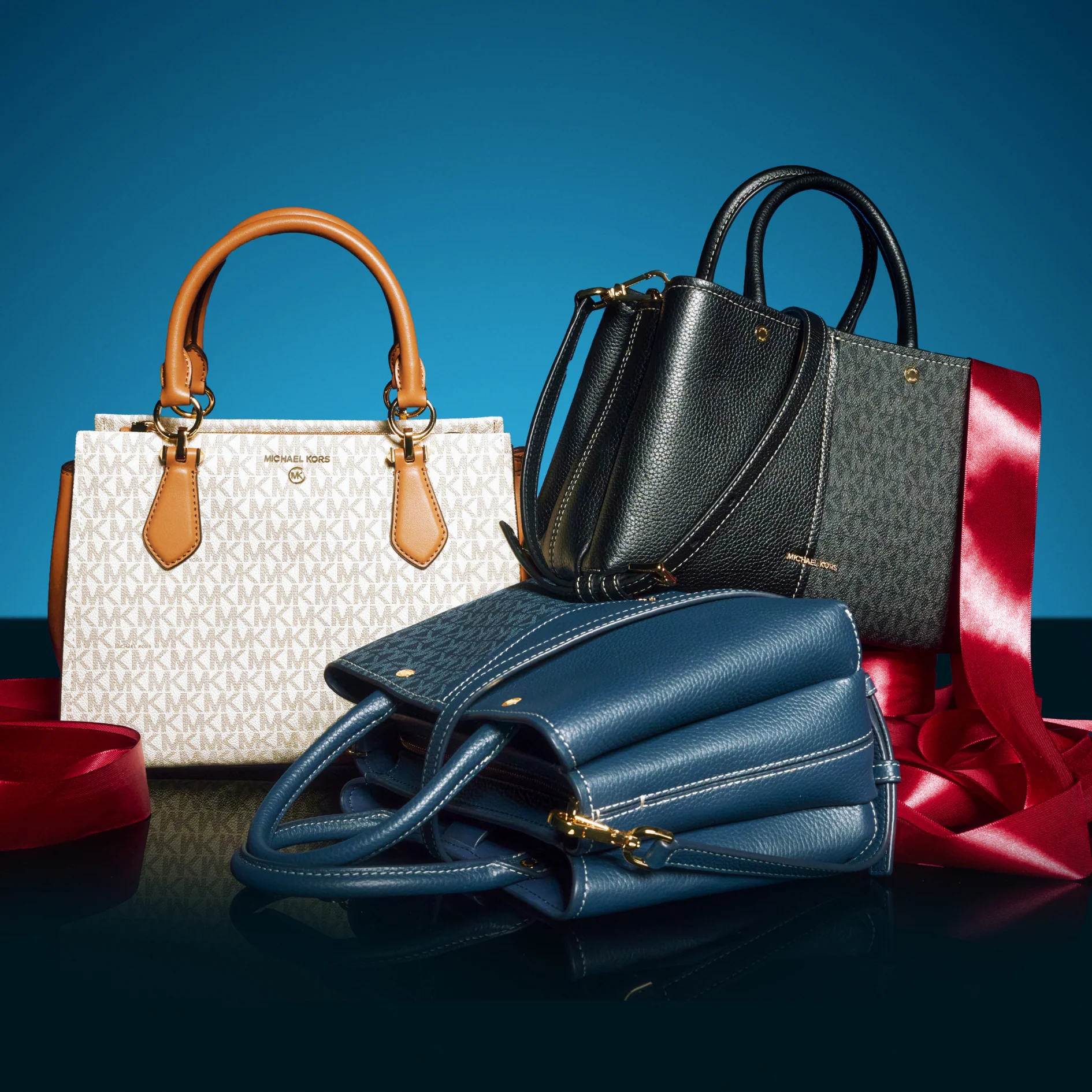 MICHAEL Michael Kors 6 MICHAEL Michael Kors -MICHAEL Michael Kors BF HP 2.1