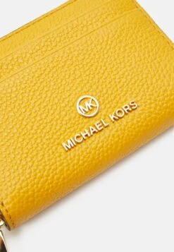 MICHAEL Michael Kors Jet Set Charm Coin Card Case - Portemonnee - Golden 11 MICHAEL Michael Kors Jet Set Charm Coin Card Case - Portemonnee - Golden -MICHAEL Michael Kors a016ab32950448cd8b93925c4c7fd1ba
