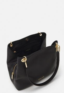 MICHAEL Michael Kors Kensington Tote - Handtas - Black 9 MICHAEL Michael Kors Kensington Tote - Handtas - Black -MICHAEL Michael Kors a01f3a9aaf2049039b1346af83596b73