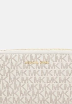 MICHAEL Michael Kors Flat Case - Portemonnee - Vanilla 11 MICHAEL Michael Kors Flat Case - Portemonnee - Vanilla -MICHAEL Michael Kors a0431f4383874785a19695ba42831773