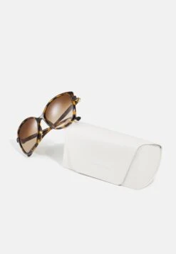 Michael Kors Malta- Zonnebril - Dark Tortoise 10 Michael Kors Malta- Zonnebril - Dark Tortoise -MICHAEL Michael Kors a05398760f0f436dbfc0b02d30cac948