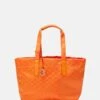 MICHAEL Michael Kors The Bag Tote - Shopper - Apricot -MICHAEL Michael Kors a07a637487fc4e469207ee80d02556aa