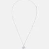 Michael Kors Ketting - Silver-Coloured 1 Michael Kors Ketting - Silver-Coloured -MICHAEL Michael Kors a0ebf5039c6445689e161ebc0cdabd6a