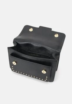 MICHAEL Michael Kors Heather - Handtas - Black 8 MICHAEL Michael Kors Heather - Handtas - Black -MICHAEL Michael Kors a0f5b671cb3942e0891039286bafe605