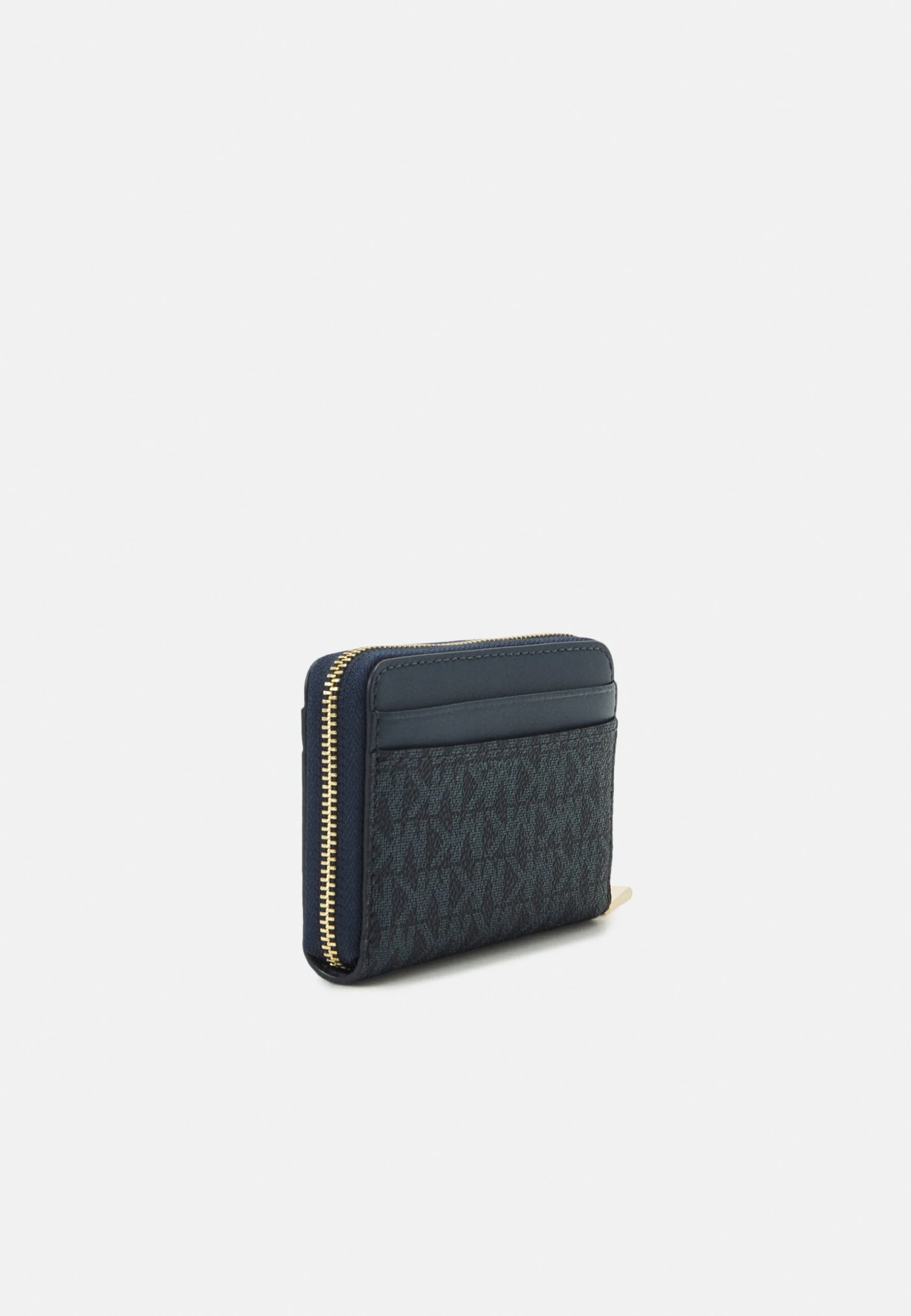 MICHAEL Michael Kors Jet Set Coin Card Case - Portemonnee - Light Blue 4 MICHAEL Michael Kors Jet Set Coin Card Case - Portemonnee - Light Blue - Afbeelding 2