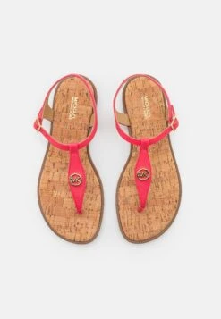 MICHAEL Michael Kors Mallory Thong - Teensandalen - Geranium 13 MICHAEL Michael Kors Mallory Thong - Teensandalen - Geranium -MICHAEL Michael Kors a182626ca31b4f9ebd02ecaa225a0fda