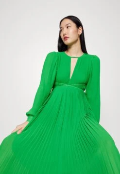 MICHAEL Michael Kors Pleated - Cocktailjurk - Spring Green 14 MICHAEL Michael Kors Pleated - Cocktailjurk - Spring Green -MICHAEL Michael Kors a1ae869806094d30bac8f1f187d01248