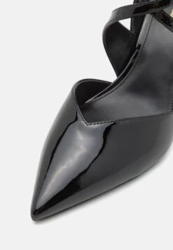 MICHAEL Michael Kors Adela Flex- Klassieke Pumps - Black -MICHAEL Michael Kors a1c87aceeea54d55bf4b8767eb6bbba2
