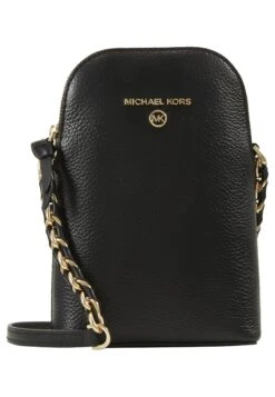 MICHAEL Michael Kors Jet Set Charm Xbody - Schoudertas - Black 10 MICHAEL Michael Kors Jet Set Charm Xbody - Schoudertas - Black -MICHAEL Michael Kors a1cef6adc6e94df58f7cdac53548fa34