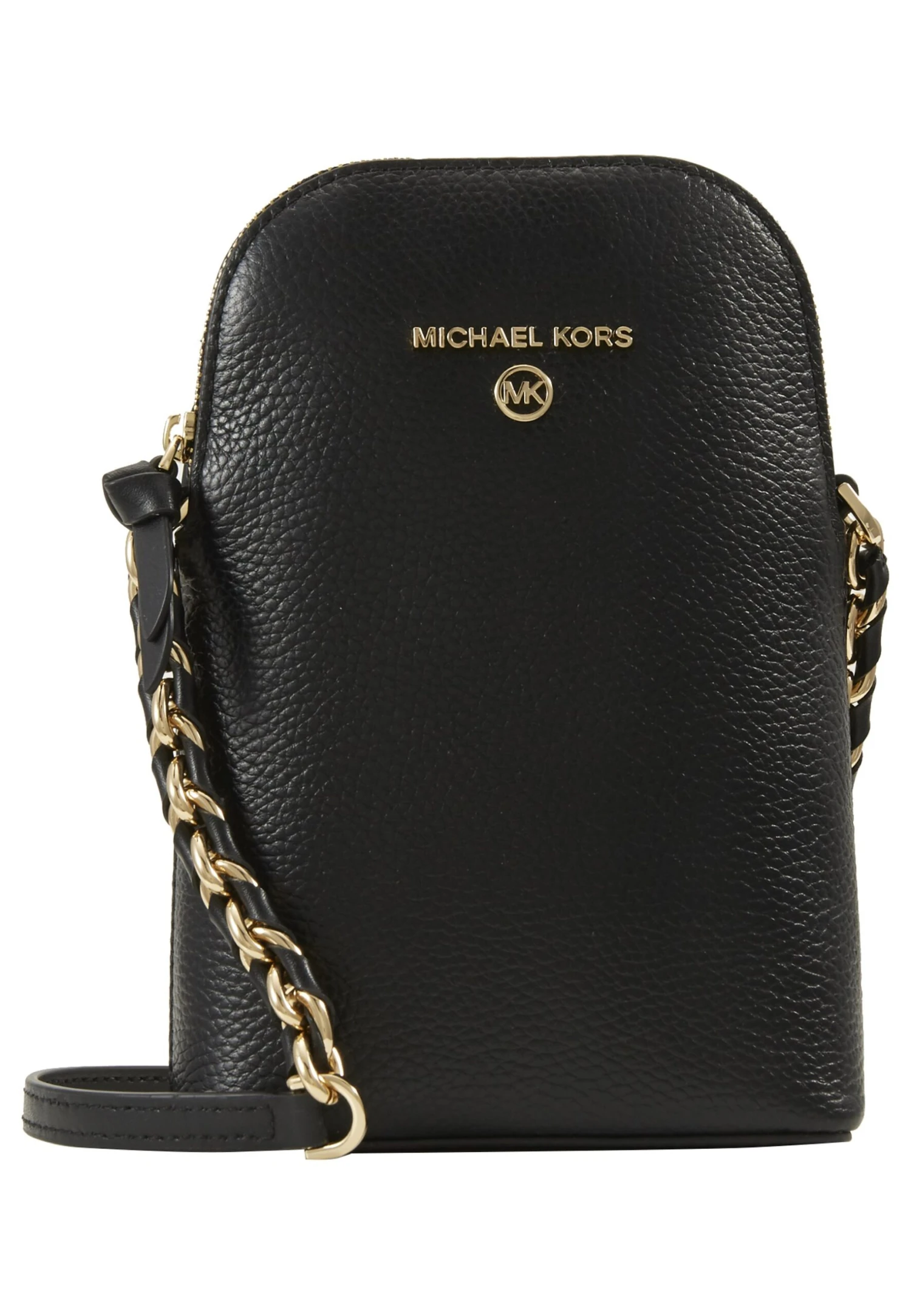 MICHAEL Michael Kors Jet Set Charm Xbody - Schoudertas - Black 5 MICHAEL Michael Kors Jet Set Charm Xbody - Schoudertas - Black - Afbeelding 3