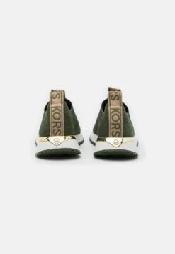 MICHAEL Michael Kors Bodie Slip On - Sneakers Laag - Amazon Green 12 MICHAEL Michael Kors Bodie Slip On - Sneakers Laag - Amazon Green -MICHAEL Michael Kors a1d76134fb9f4e32b614749794bfd40a