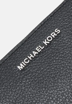 MICHAEL Michael Kors Jet SetCard Case - Portemonnee - Black 13 MICHAEL Michael Kors Jet SetCard Case - Portemonnee - Black -MICHAEL Michael Kors a2560dab807c465bb59238e97a6430aa