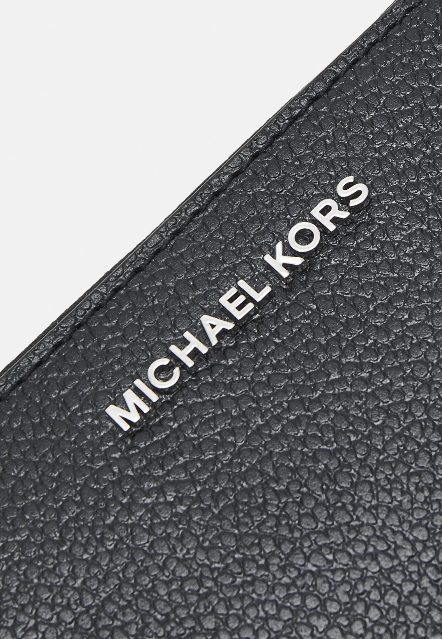 MICHAEL Michael Kors Jet SetCard Case - Portemonnee - Black 8 MICHAEL Michael Kors Jet SetCard Case - Portemonnee - Black - Afbeelding 6
