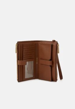 MICHAEL Michael Kors Jet Wristlet - Portemonnee - Luggage -MICHAEL Michael Kors a261c6d843b6484392986494e615f298