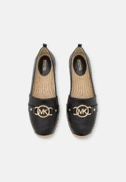 MICHAEL Michael Kors Rory- Espadrilles - Black 13 MICHAEL Michael Kors Rory- Espadrilles - Black -MICHAEL Michael Kors a2745e6474724a7d8e7b84c46eacfa93