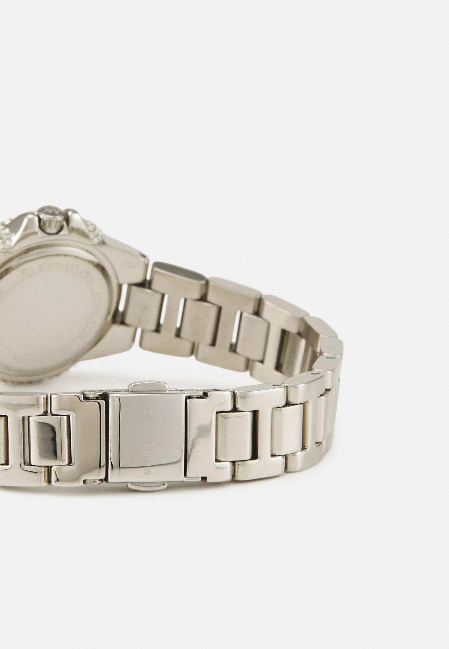 Michael Kors Petite Camille Hand - Horloge - Silver-Coloured 4 Michael Kors Petite Camille Hand - Horloge - Silver-Coloured - Afbeelding 2