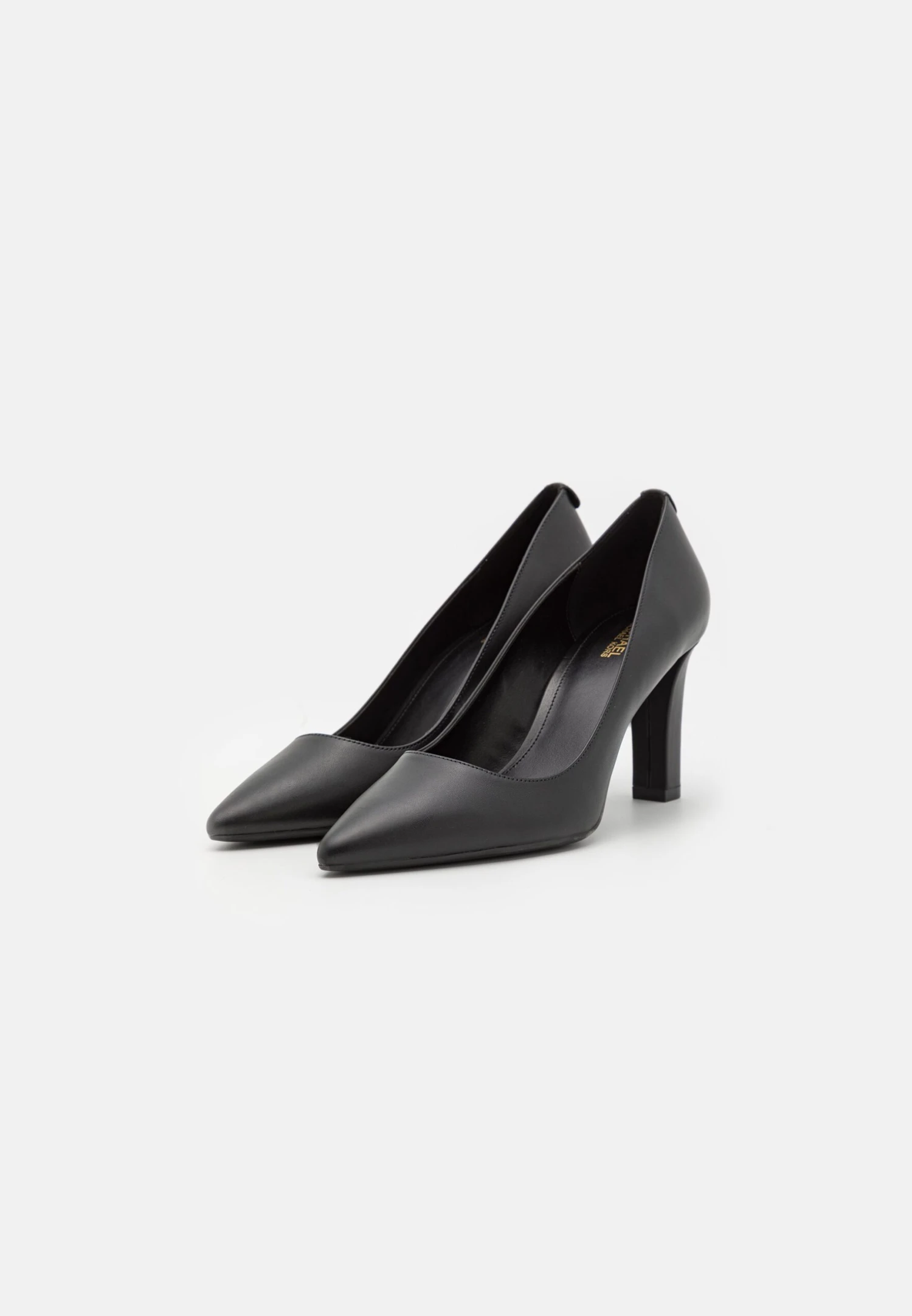 MICHAEL Michael Kors Milly Flex - Klassieke Pumps - Black 5 MICHAEL Michael Kors Milly Flex - Klassieke Pumps - Black - Afbeelding 3